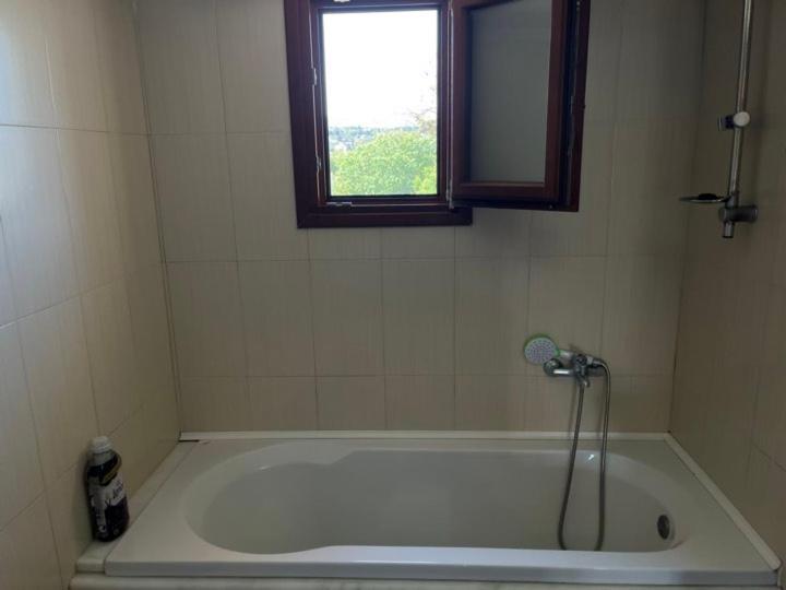 Kampos Apartment 치오스 외부 사진