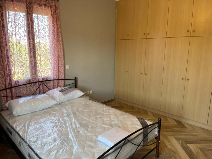 Kampos Apartment 치오스 외부 사진