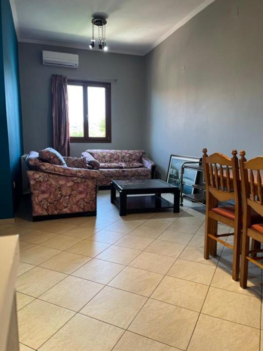 Kampos Apartment 치오스 외부 사진