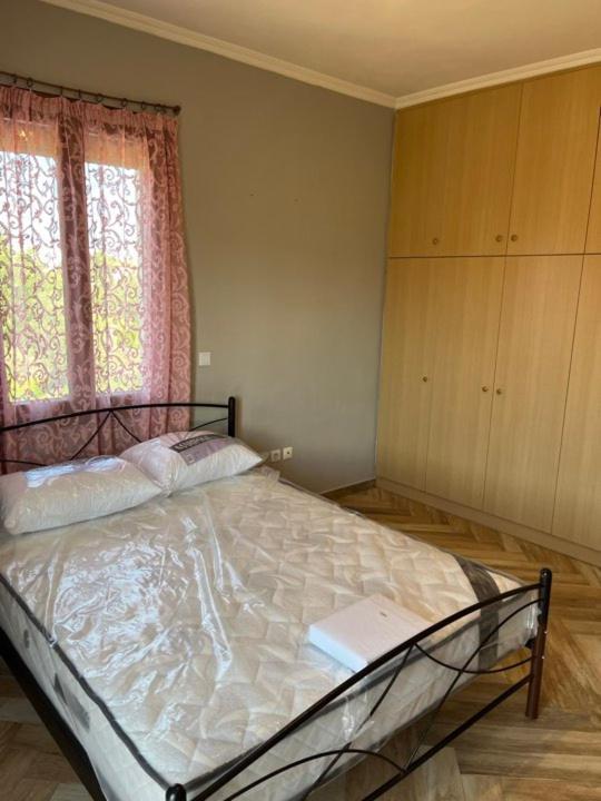 Kampos Apartment 치오스 외부 사진